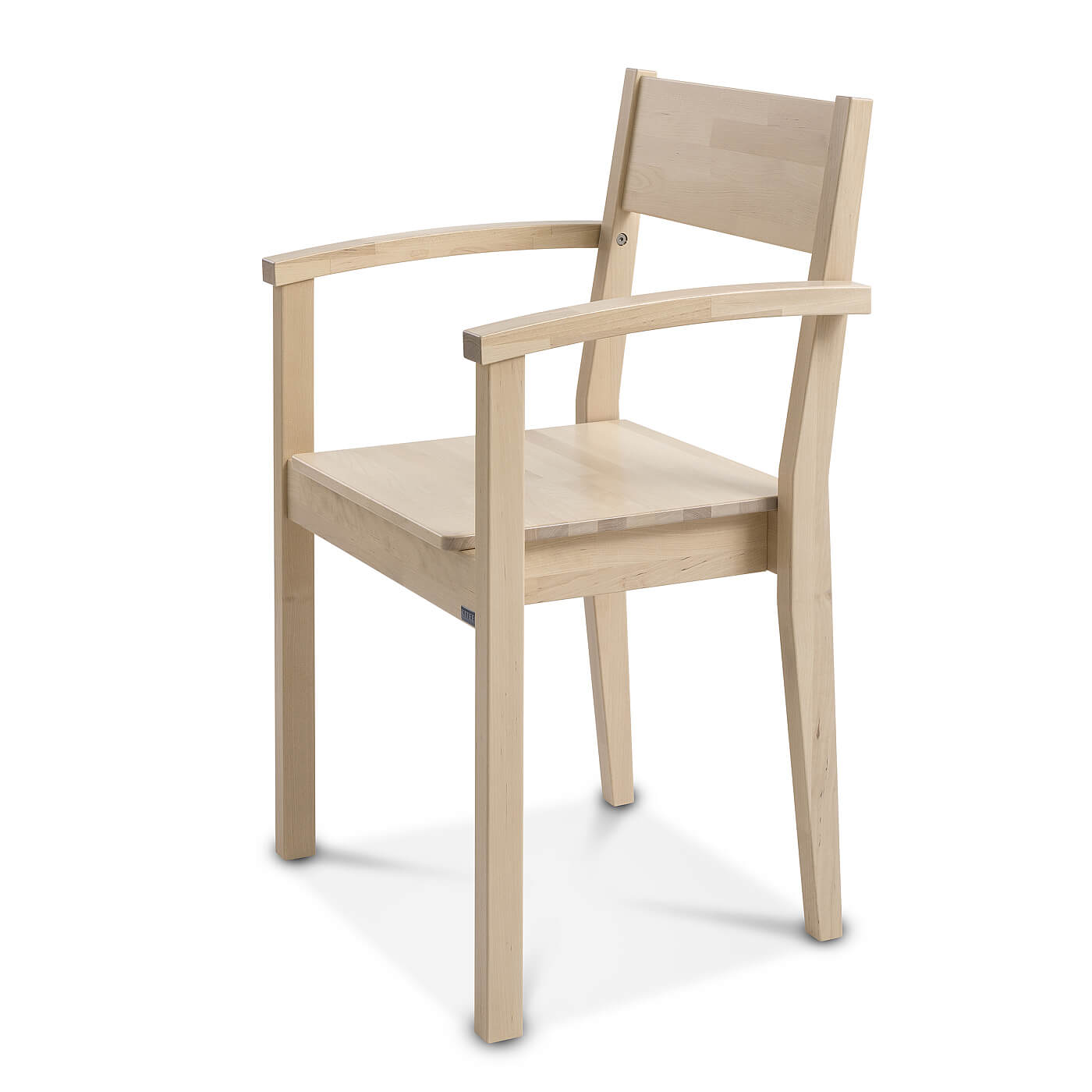 مجهول المكاديميا احتج السمور  krzesło drewniane z podłokietnikami do biurka